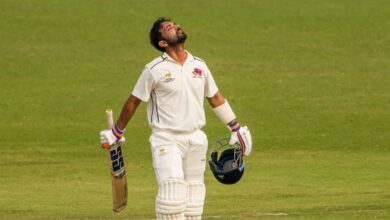 Ajinkya Rahane ने मुंबई की कप्तानी से लिया इस्तीफा, रहाणे का सोशल मीडिया पोस्ट, अब कौन संभालेगा कमान?