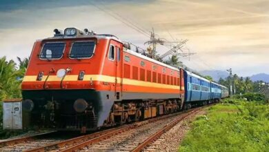 भारतीय रेलवे लाया नया लगेज नियम, अब ट्रेनों में यात्रियों को होगा वज़न के हिसाब से यात्रा