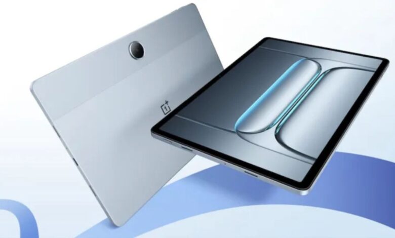 OnePlus Pad Lite की पहली झलक ने बढ़ाया बजट टैबलेट का क्रेज, जानें क्या है खास