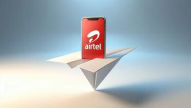 Airtel Best Plans: Airtel ला रहा है फुल एंटरटेनमेंट पैक, चुनिंदा प्लान्स में मिल रहा है फ्री OTT और हाई-स्पीड डेटा