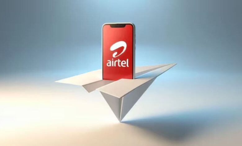 Airtel Best Plans: Airtel ला रहा है फुल एंटरटेनमेंट पैक, चुनिंदा प्लान्स में मिल रहा है फ्री OTT और हाई-स्पीड डेटा