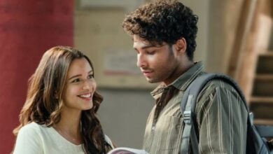 400 करोड़ पार ‘Saiyaara’ से टकराई ‘Dhadak 2’, सिद्धांत-तृप्ति की जोड़ी ने दर्शकों के दिलों में लगाई आग