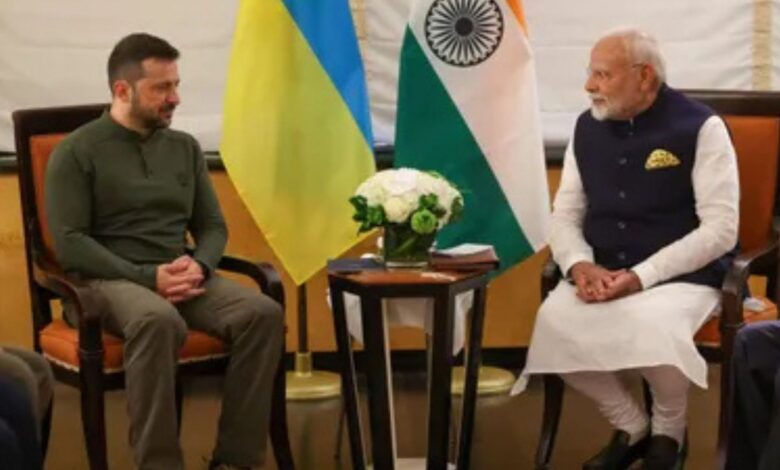 रूस-यूक्रेन दोनों राष्ट्रपति आ सकते हैं भारत, ट्रंप की नाराज़गी बढ़ने की आशंका