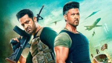 ऋतिक रोशन-जूनियर एनटीआर की ‘वॉर 2’ का जलवा, रिलीज़ से पहले एडवांस बुकिंग में करोड़ों की कमाई