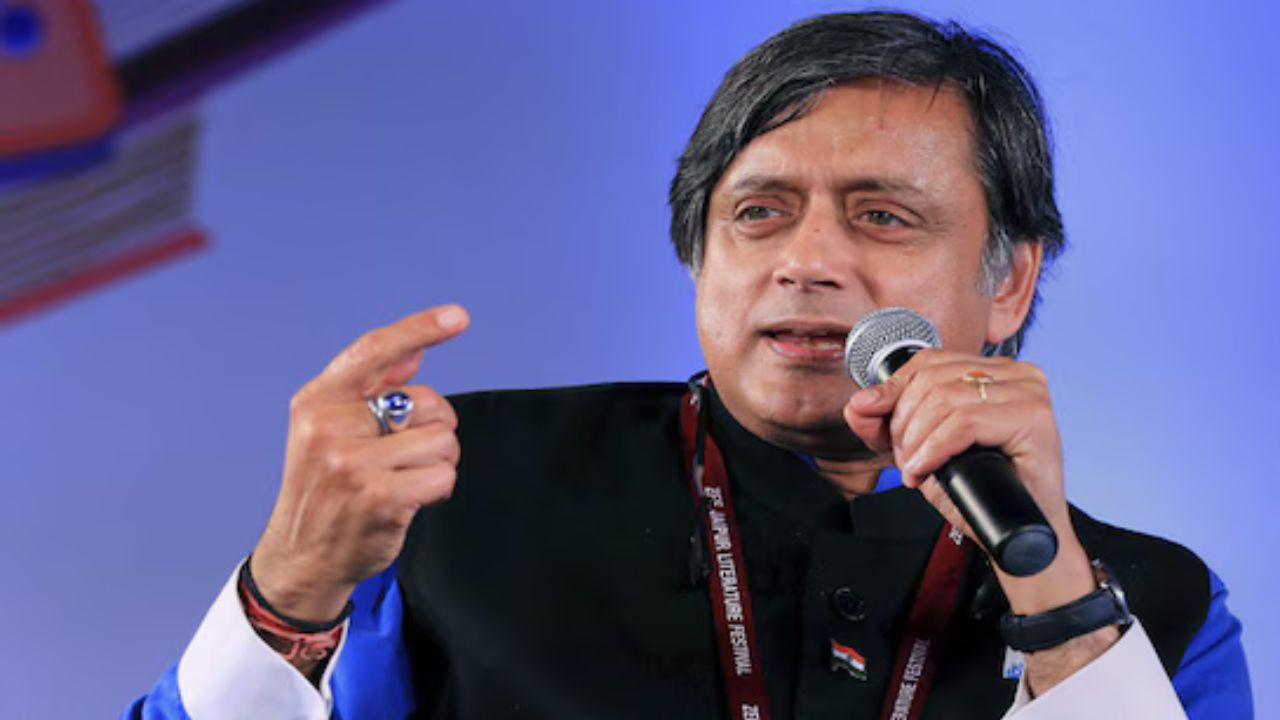 कांग्रेस नेता का तीखा बयान– भारत अब नहीं झुकेगा, पाकिस्तान को साबित करनी होगी नीयत