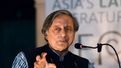 कांग्रेस नेता का तीखा बयान– भारत अब नहीं झुकेगा, पाकिस्तान को साबित करनी होगी नीयत