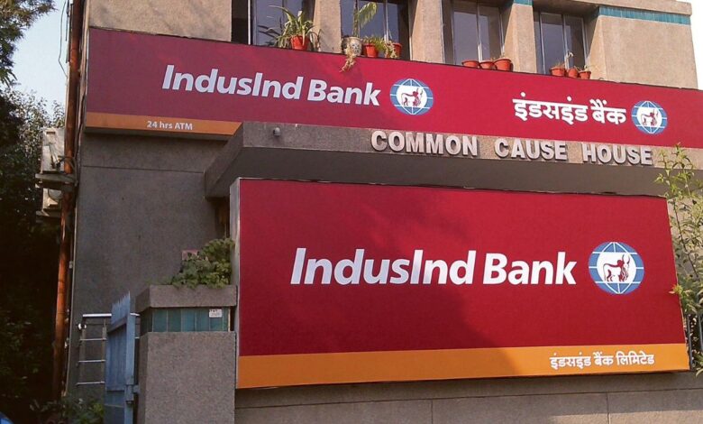 IndusInd Bank में नेतृत्व परिवर्तन! राजीव आनंद की ताजपोशी से क्या उड़ेगा शेयरों का ग्राफ?