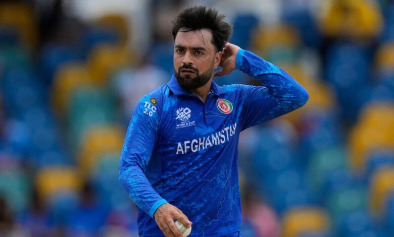 एशिया कप 2025 UAE में धमाका तय! अफगान टीम ने शुरू की ज़बरदस्त तैयारी, टीम इंडिया रहे सतर्क