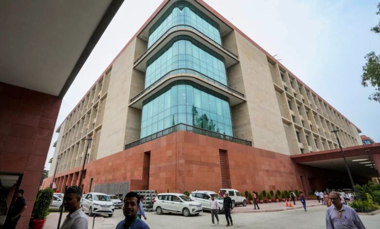 ड्यूटी पथ पर इतिहास रचेंगे पीएम मोदी, जानिए क्यों खास है ड्यूटी भवन-3 का उद्घाटन