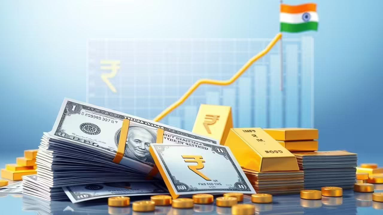 GDP दोगुना और भारत तीसरे पायदान पर! 2035 तक $10.6 ट्रिलियन की रणनीति में बड़ा दांव