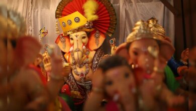 तेलंगाना सरकार का बड़ा फैसला – गणेश और दुर्गा पंडालों को मिलेगा मुफ्त बिजली का तोहफ़ा