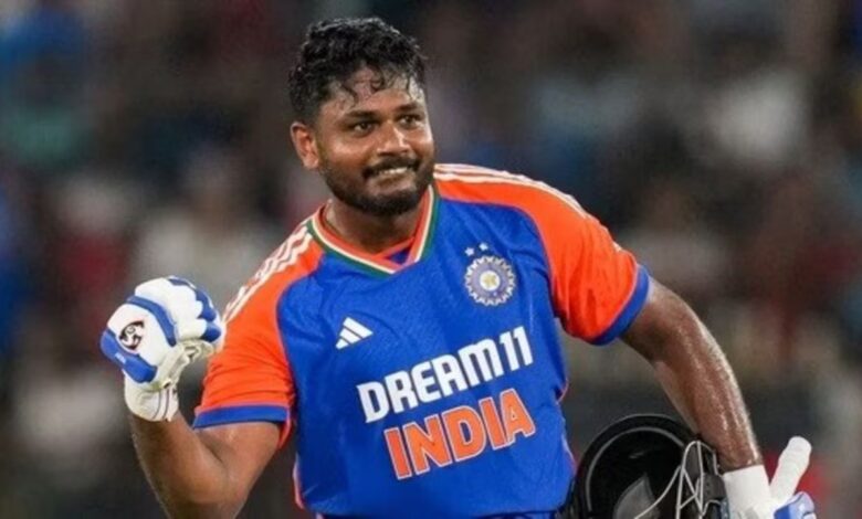 IPL 2026 में संजू सैमसन का टीम बदलना संभव, फैंस कर रहे आधिकारिक घोषणा का इंतजार