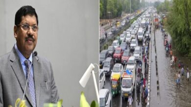 सुप्रीम कोर्ट की सख़्त टिप्पणी, दिल्ली की बरसात और सड़क जाम पर उठे गंभीर सवाल