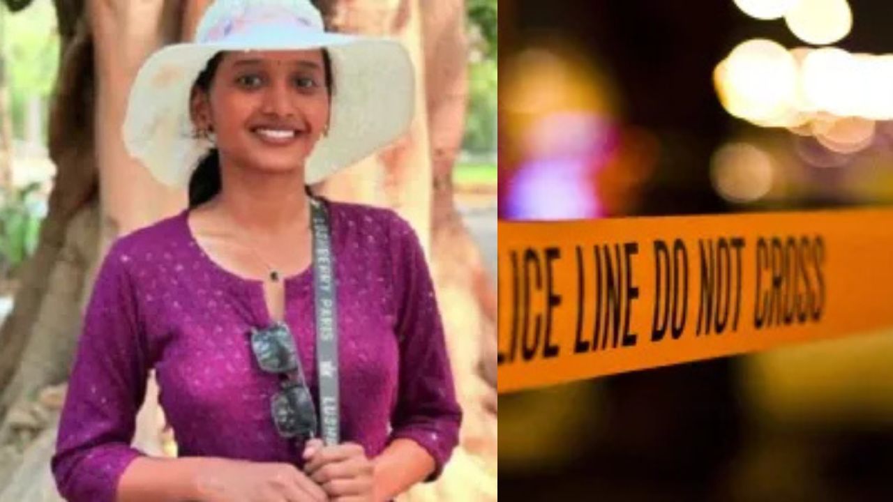 23 वर्षीय छात्रा की आत्महत्या, धर्म परिवर्तन के लिए प्रेमी और परिजनों पर दबाव का आरोप