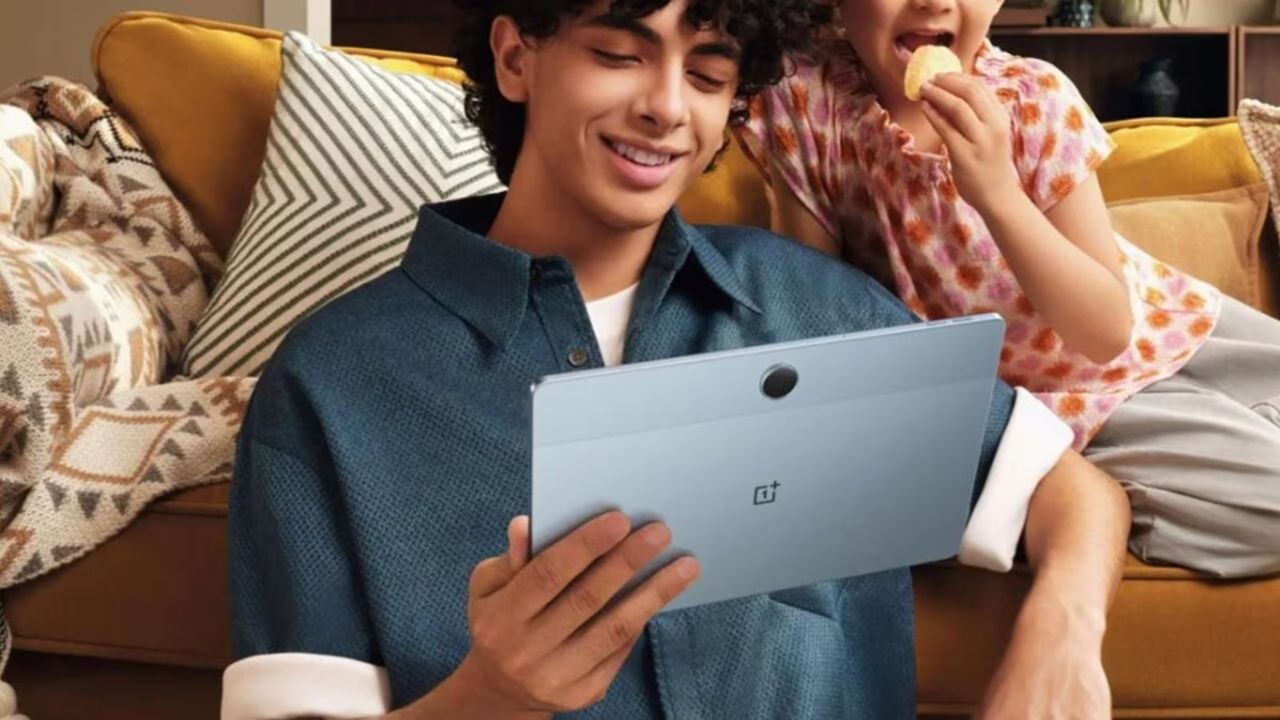 OnePlus Pad Lite की पहली झलक ने बढ़ाया बजट टैबलेट का क्रेज, जानें क्या है खास