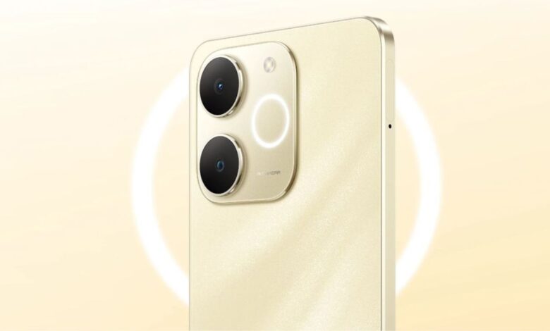 6000mAh बैटरी, मिलिट्री ग्रेड मजबूती! Realme ने चुपचाप लॉन्च किया नया सस्ता स्मार्टफोन, फीचर्स देख उड़ जाएंगे होश