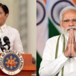 भारत पहुंचे फिलीपींस राष्ट्रपति मार्कोस, मोदी संग बड़ी बातचीत कल, क्या रक्षा सौदे की नई इबारत लिखी जाएगी?