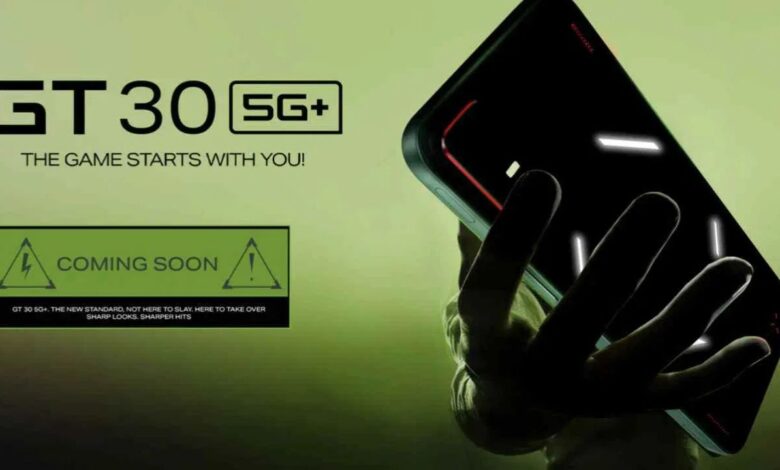 गेमिंग का बादशाह! Infinix GT 30 5G Plus की भारत में एंट्री 8 अगस्त को, फीचर्स उड़ाएंगे होश