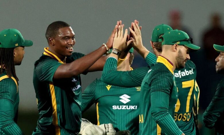 David Miller, Ferreira, Maharaj T20 टीम में वापसी, Marco Jansen और Lizad Williams भी हुए शामिल