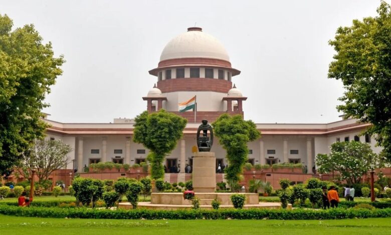 बिहार वोटर लिस्ट विवाद: सुप्रीम कोर्ट ने चुनाव आयोग से बूथ स्तर की जानकारी मांगी