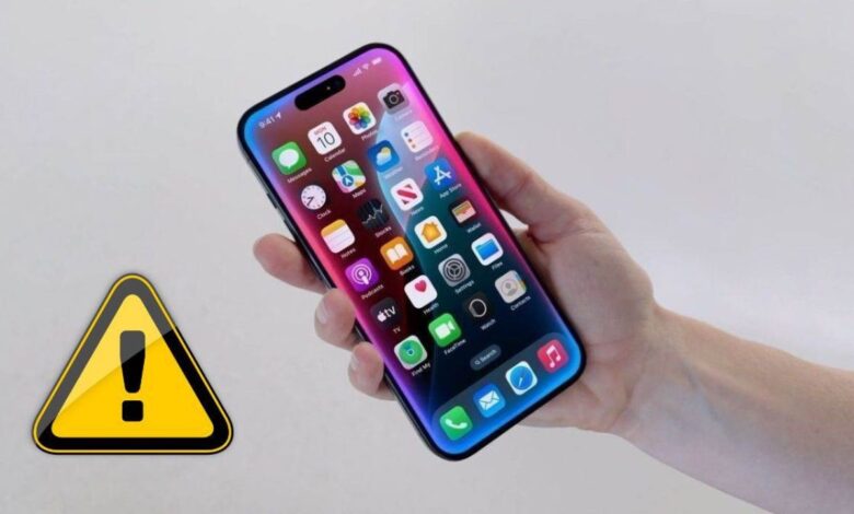 iOS 18.6.2 जारी, Apple ने चेताया– तुरंत करें अपडेट, वरना खतरे में पड़ सकते हैं iPhone यूज़र्स