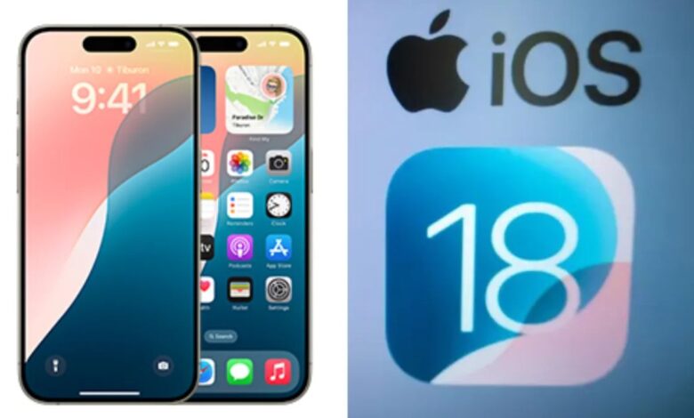 iPhone यूज़र्स सावधान! iOS 18.6 में 20 से ज़्यादा सुरक्षा खामियों को किया गया फिक्स, तुरंत करें अपडेट