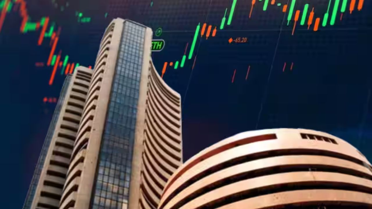 क्या आज फिर लुढ़केगा शेयर बाजार? ट्रंप की धमकी और RBI बैठक से बढ़ा निवेशकों का टेंशन