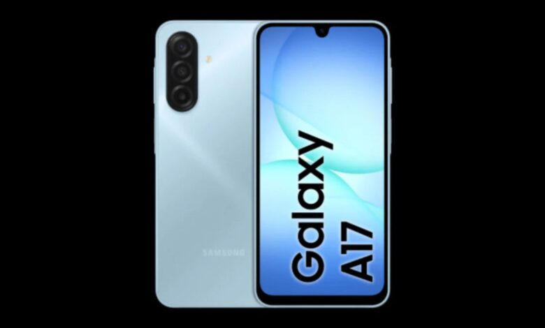 Samsung Galaxy A17 5G लॉन्च, A16 से बेहतर फीचर्स और दमदार परफॉर्मेंस के साथ आया फोन