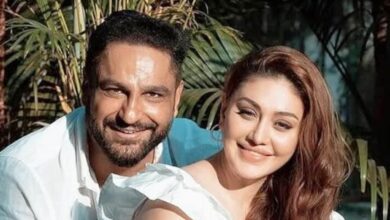 शेफाली जरीवाला के निधन के बाद पति पराग त्यागी ने दिल पर बनवाया उनका टैटू, तस्वीर वायरल