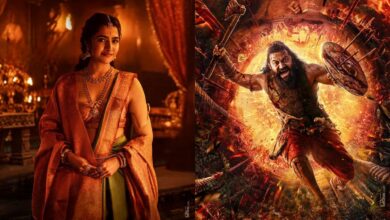 Kantara Chapter 1' में Rishab Shetty ने न लिया कोई सैलरी, बॉक्स ऑफिस पर ही तय होगा उनकी कमाई