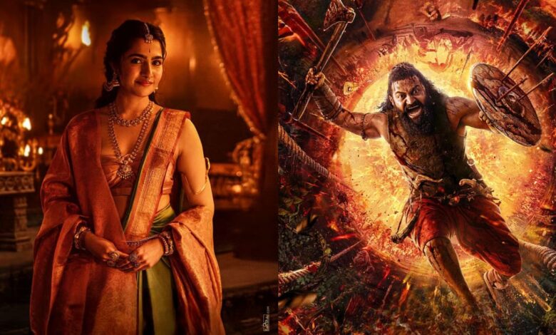 Kantara Chapter 1' में Rishab Shetty ने न लिया कोई सैलरी, बॉक्स ऑफिस पर ही तय होगा उनकी कमाई