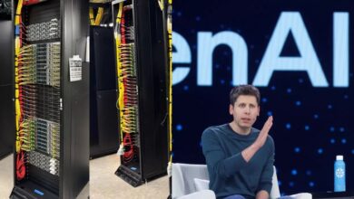 OpenAI का भारत में पहला डेटा सेंटर: जानें कैसे काम करेगा, फायदे और बिजली-पानी की लागत कितनी होगी