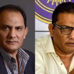 क्रिकेट से कैबिनेट तक का सफर! मोहम्मद अजहरुद्दीन को MLC के लिए नामित, बन सकते हैं मंत्री – देखें पूरी खबर