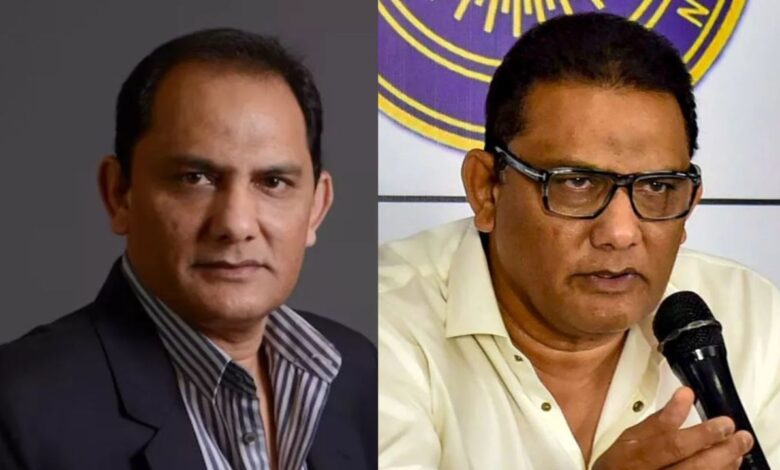 क्रिकेट से कैबिनेट तक का सफर! मोहम्मद अजहरुद्दीन को MLC के लिए नामित, बन सकते हैं मंत्री – देखें पूरी खबर