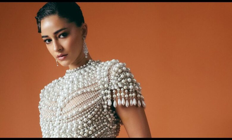 “Everything on time चाहिए मुझे!” Call Me Bae की Ananya Panday ने खोला अपनी रेस्टलेसनेस का राज