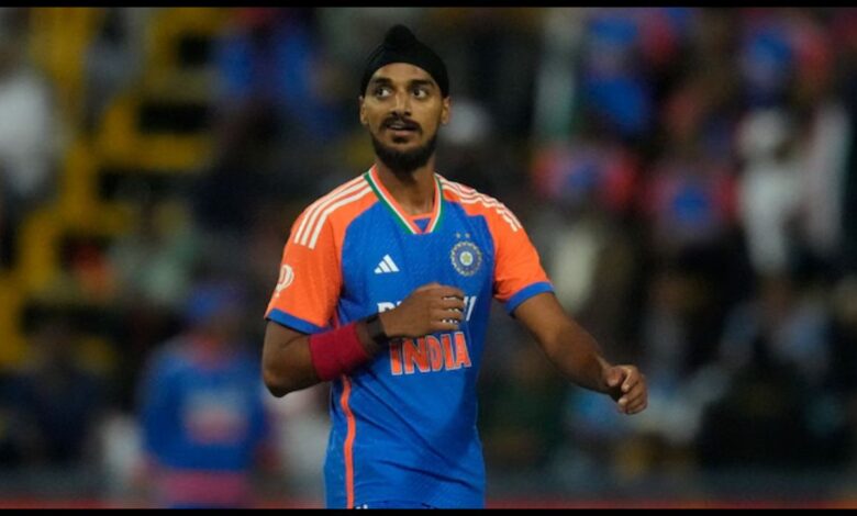 PCB ने अर्जुनबाज अरशदीप सिंह के खिलाफ शिकायत दर्ज की, ICC से मांगी कड़ी कार्रवाई, एशिया कप 2025 में बवाल