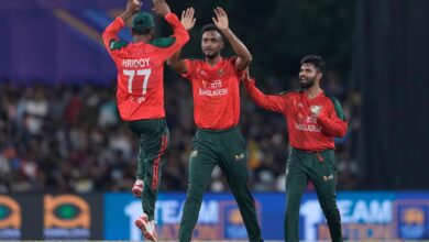 SL vs BAN: बांग्लादेश की जीत ने बढ़ाई टीम का आत्मविश्वास, श्रीलंका पर दबदबा कायम, फैंस के लिए मजेदार मुकाबला