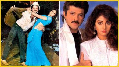 Anil Kapoor ने खोला दिल का राज़! जानिए क्यों छूते थे Sridevi के पैर और पर्दे के बाहर भी था उनका अनोखा बंधन