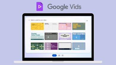 Google Vids अब सभी के लिए! स्टोरीबोर्ड और टेम्प्लेट से वीडियो बनाना हुआ आसान