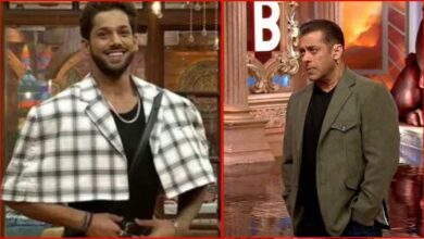 सलमान खान ने बशीर अली के आउटफिट पर किया रौस्ट, जैकेट या स्कर्ट का मज़ाक बनाकर सभी को हँसाया
