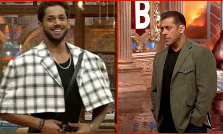 सलमान खान ने बशीर अली के आउटफिट पर किया रौस्ट, जैकेट या स्कर्ट का मज़ाक बनाकर सभी को हँसाया