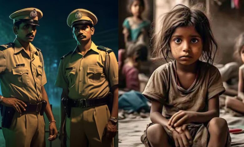 ओडिशा पुलिस का रिकॉर्ड तोड़ 'ऑपरेशन अन्वेषण', सिर्फ 5 दिनों में 358 बच्चों और 2059 महिलाओं को सुरक्षित बचाया