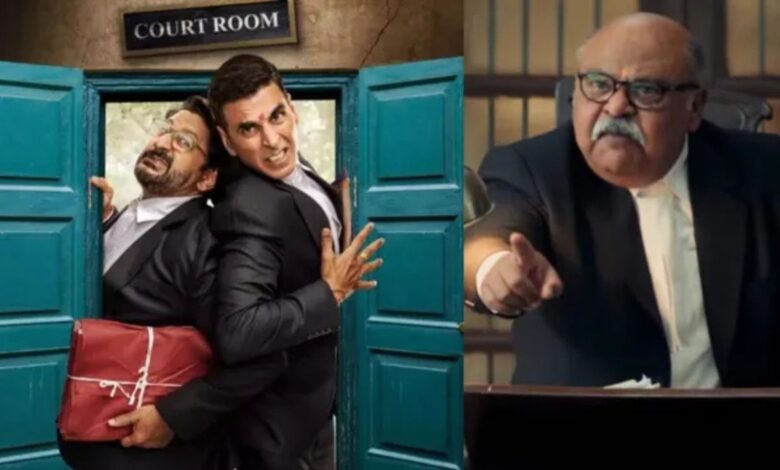 Jolly LLB 3 की शानदार शुरुआत, Akshay Kumar बने हंसी के उस्ताद, बॉक्स ऑफिस पर बनेगा नया इतिहास?