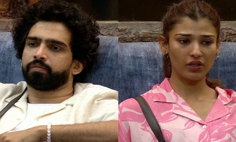 Bigg Boss 19: कैप्टेंसी टास्क में बवाल! अभिषेक-बसीर की लड़ाई, नेहल के आरोपों से हिला घर