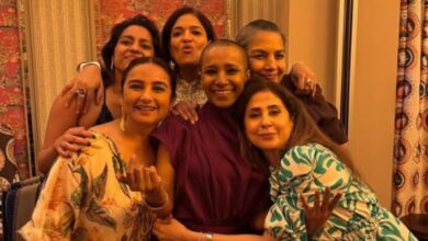 कैंसर से जंग लड़ते हुए भी तन्निष्ठा चटर्जी का हौसला, फिल्म ‘Full Plate’ लेकर पहुंचेंगी बुसान फेस्टिवल