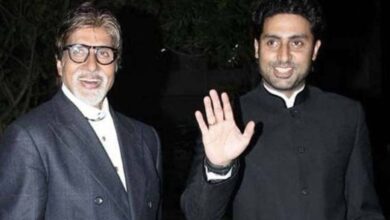 Tilak Varma की नाबाद 69! भारत ने पाकिस्तान को हराकर 9वीं Asia Cup जीत दर्ज की, Amitabh Bachchan का मज़ेदार ट्वीट वायरल!
