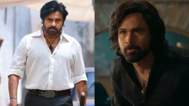 Pawan Kalyan और Emraan Hashmi की नई फिल्म They Call Him Ozi का ट्रेलर सोशल मीडिया पर वायरल, देखें वीडियो