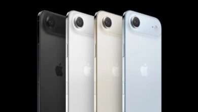 Apple ने लॉन्च किया सबसे पतला iPhone Air, सिर्फ 5.6mm मोटा और Pro फीचर्स के साथ धमाका