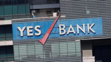 Yes Bank का बड़ा बदलाव! जापानी बैंक SMBC ने बढ़ाई हिस्सेदारी, अब सबसे बड़ा शेयरधारक बन गया