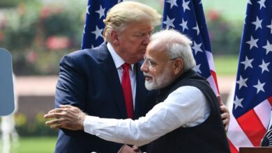 अमेरिका-भारत रिश्तों में नया मोड़, ट्रम्प की मोदी पर तारीफ़ और ट्रेड टॉक्स का बड़ा ऐलान